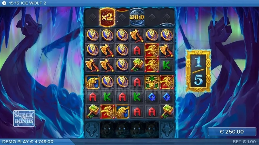 Mobile Casino App